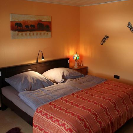 Ferienwohnung Frankenwald Naila Ngoại thất bức ảnh