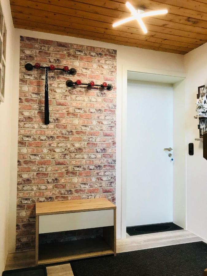 Ferienwohnung Frankenwald Naila Ngoại thất bức ảnh